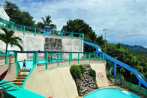 Boso Boso Highlands Resort and Hotel .